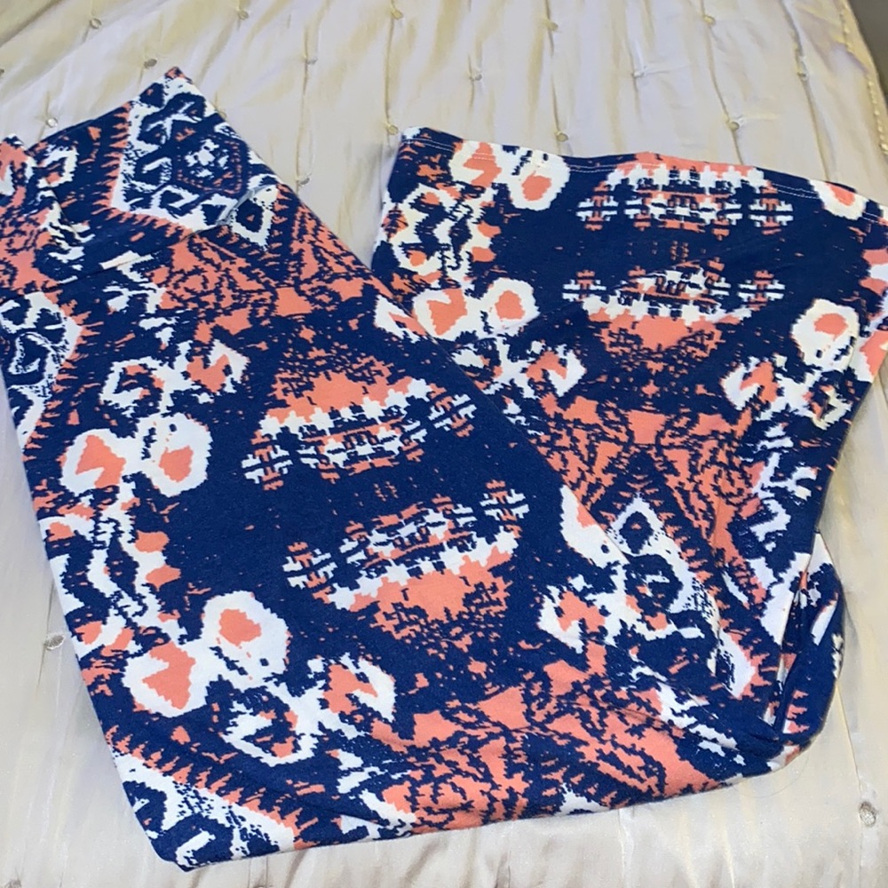 Long skirt